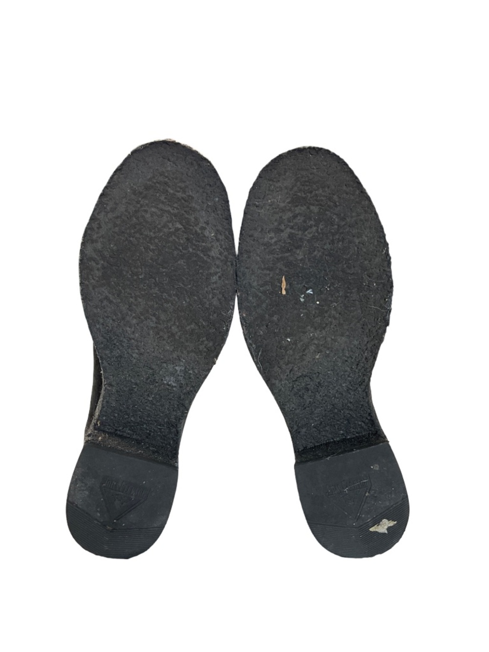 John Fluevog Nap Chelsea Boots - Picture 10 of 11
